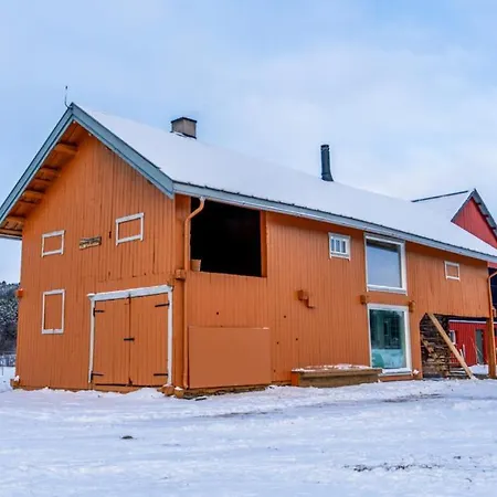 Apartment I Stall Fra 1800-tallet