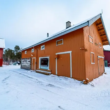 I Stall Fra 1800-tallet
