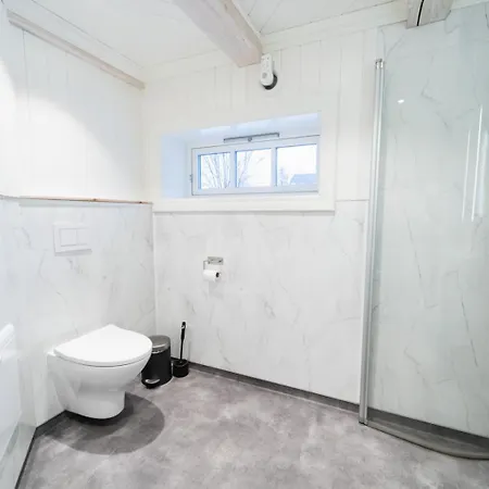 I Stall Fra 1800-tallet 公寓