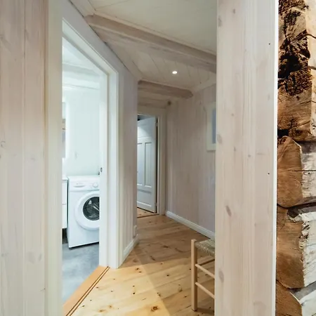 I Stall Fra 1800-tallet * Os (Hedmark)