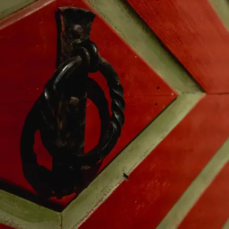 I Stall Fra 1800-tallet Apartment Os (Hedmark)