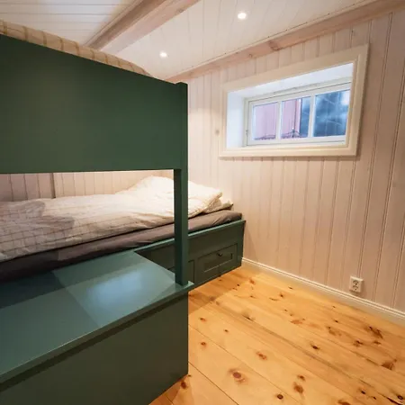 Apartamento I Stall Fra 1800-tallet Os (Hedmark)