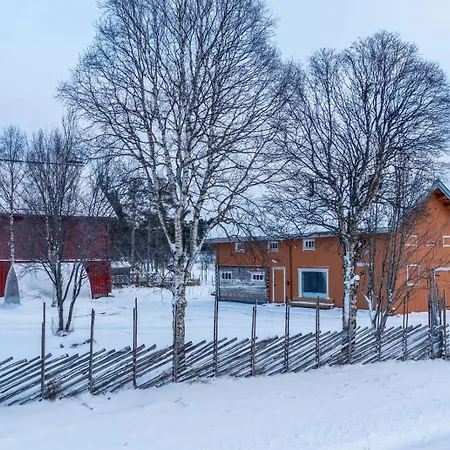 I Stall Fra 1800-tallet * Os (Hedmark)