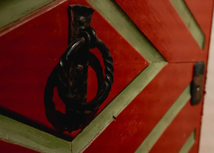 I Stall Fra 1800-tallet דירה Os (Hedmark)