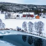I Stall Fra 1800-tallet Os (Hedmark)